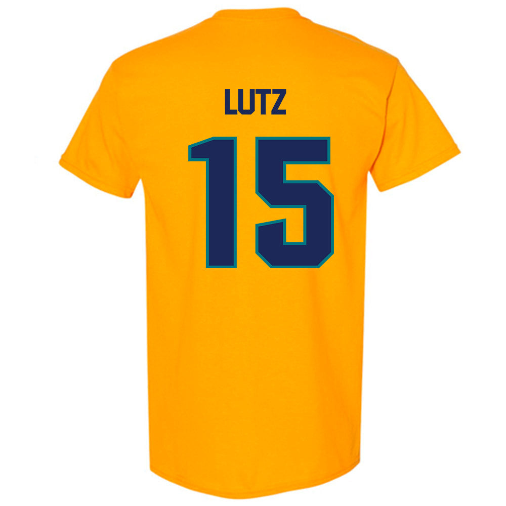 UNC Wilmington - NCAA Women's Soccer : Macy Lutz - Classic Shersey T-Shirt-1