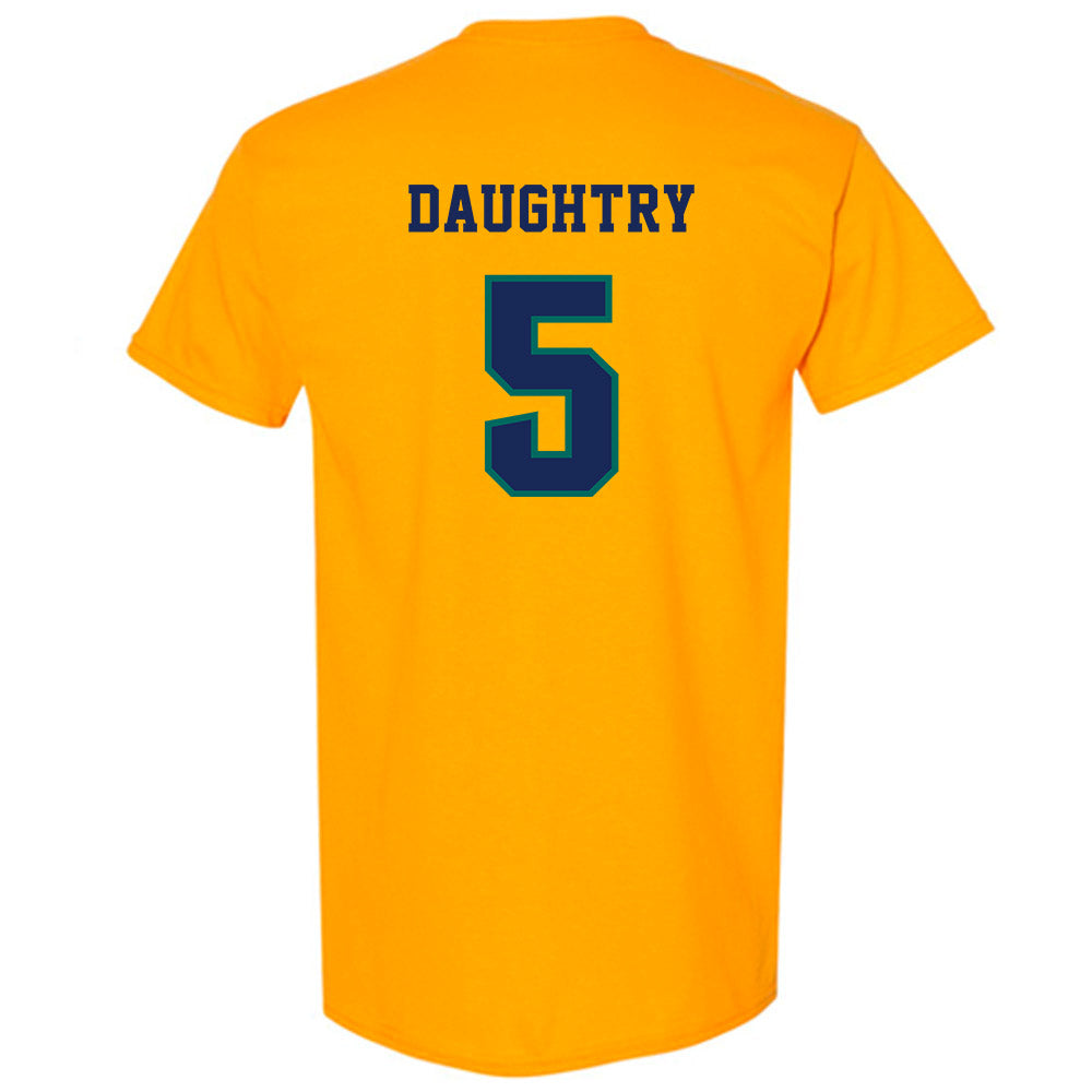 UNC Wilmington - NCAA Softball : Averie Daughtry - Classic Shersey T-Shirt
