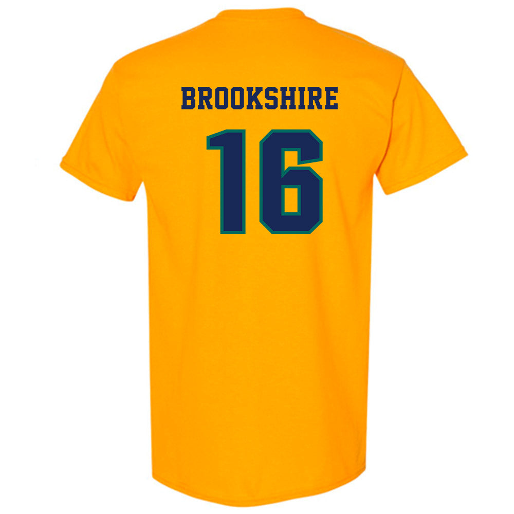 UNC Wilmington - NCAA Softball : Ava Brookshire - Classic Shersey T-Shirt-1