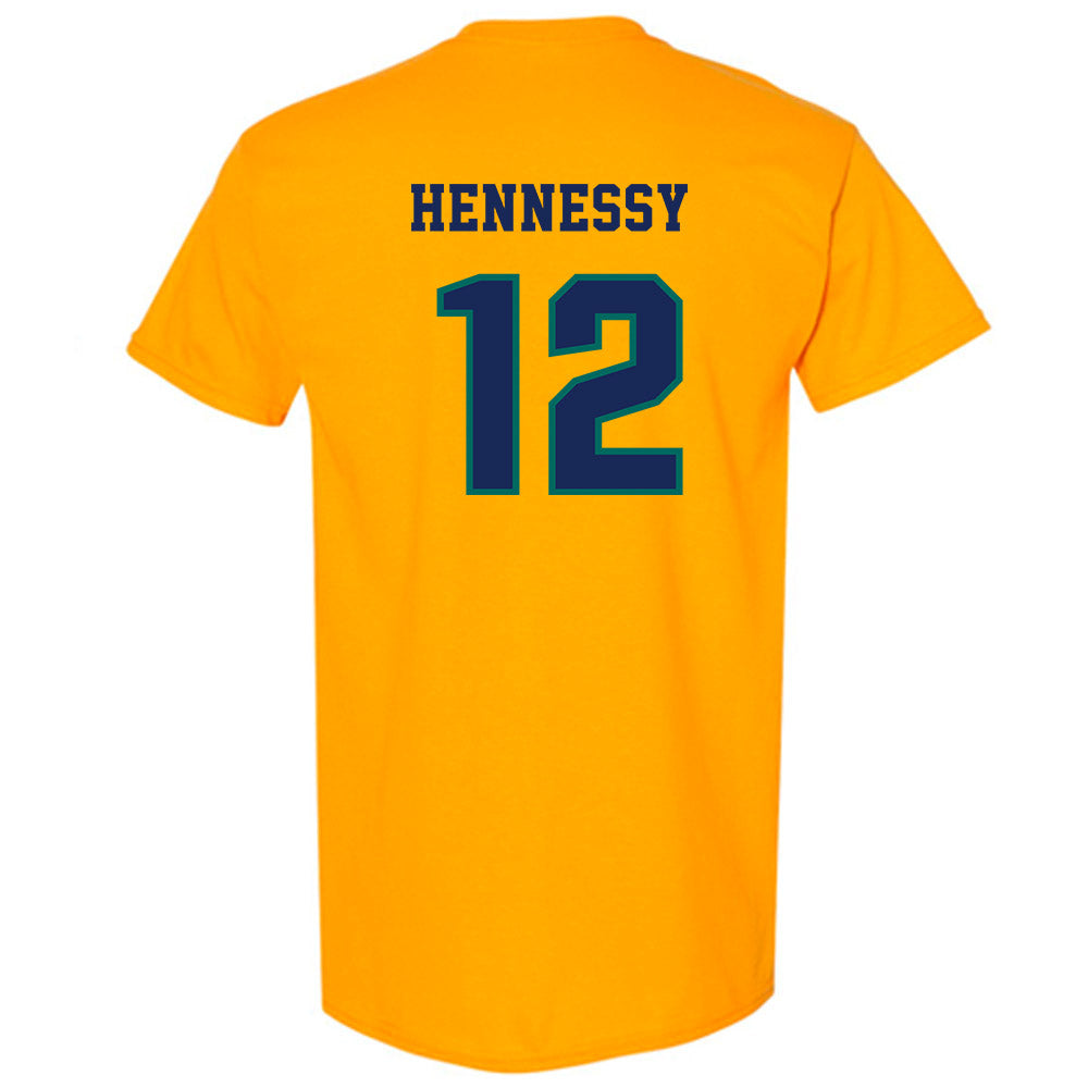 UNC Wilmington - NCAA Softball : Grace Hennessy - Classic Shersey T-Shirt
