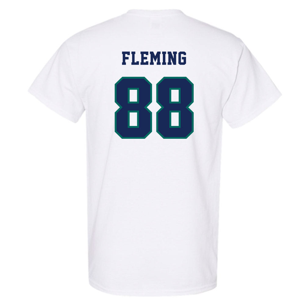 UNC Wilmington - NCAA Softball : Carson Fleming - Classic Shersey T-Shirt-1