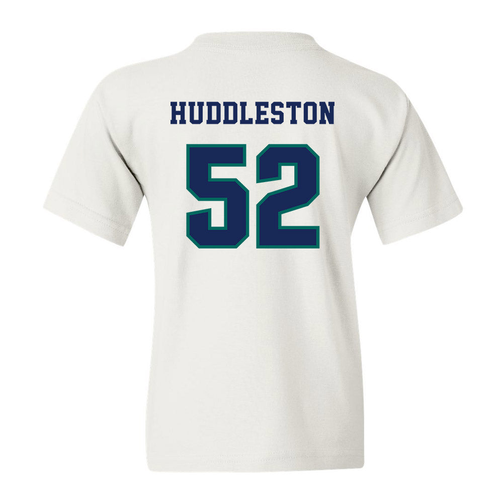 UNC Wilmington - NCAA Softball : Makayla Huddleston - Classic Shersey Youth T-Shirt
