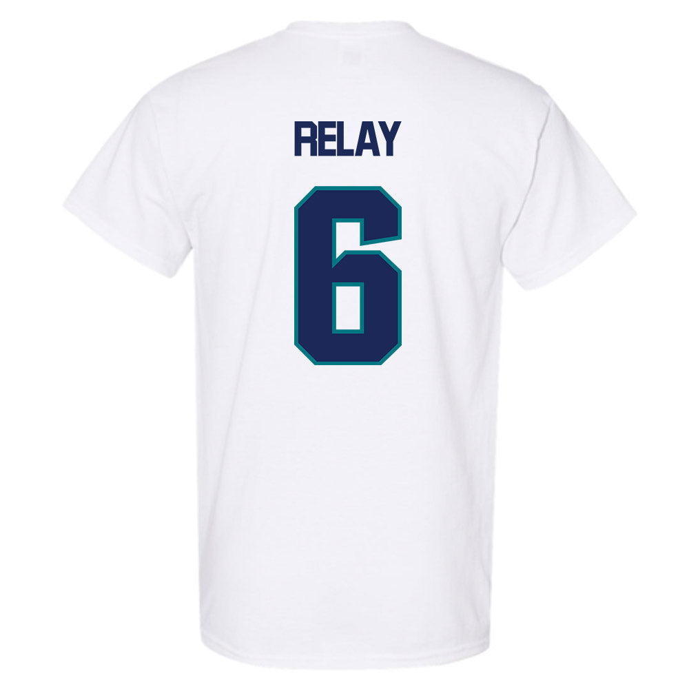 UNC Wilmington - NCAA Softball : Cassidy Relay - Classic Shersey T-Shirt-1