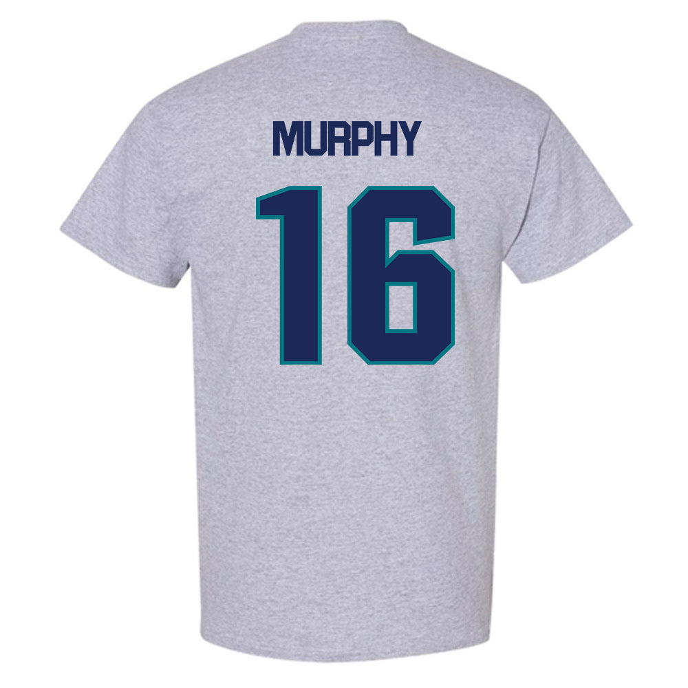 UNC Wilmington - NCAA Women's Soccer : Holly Murphy - Classic Shersey T-Shirt-1