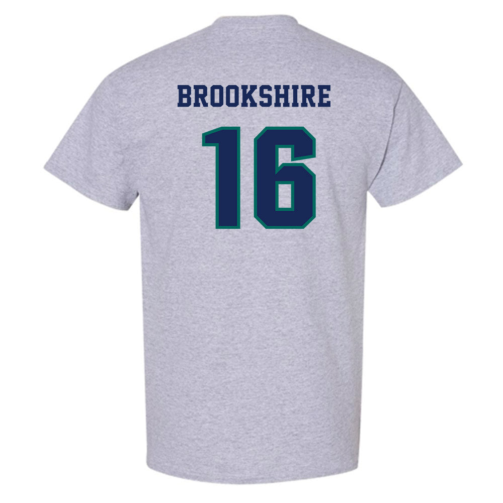 UNC Wilmington - NCAA Softball : Ava Brookshire - Classic Shersey T-Shirt-1