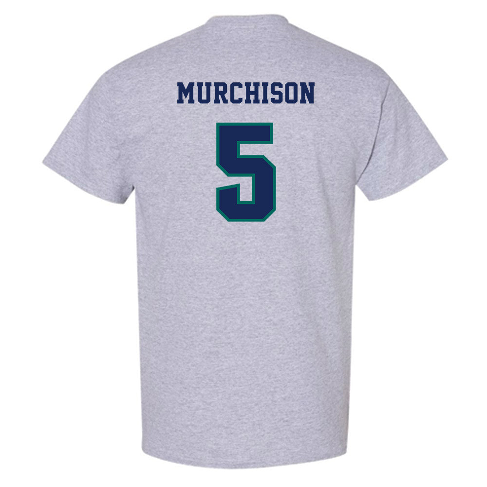 UNC Wilmington - NCAA Baseball : Matt Murchison - Classic Shersey T-Shirt-1