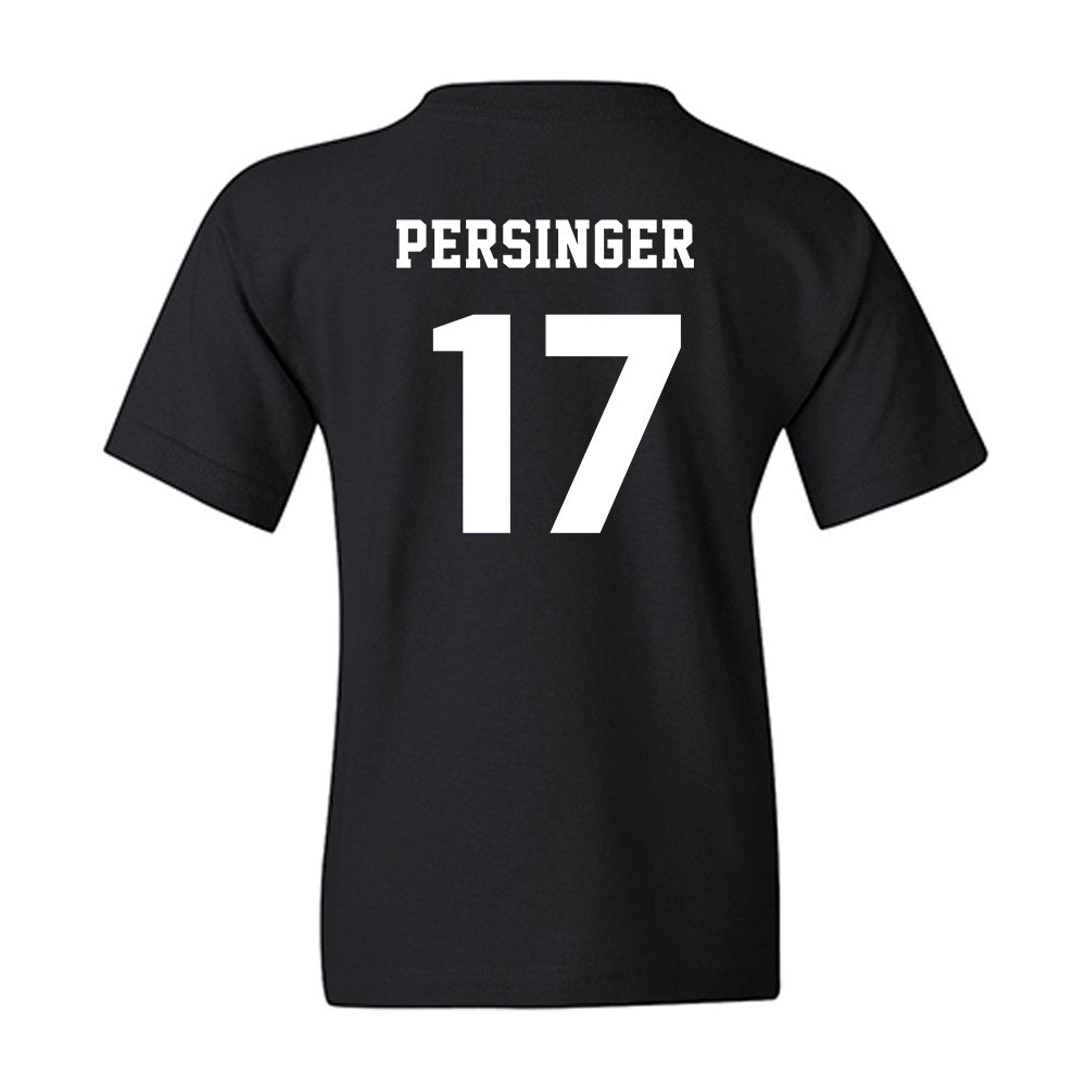UNC Wilmington - NCAA Softball : Sierra Persinger - Classic Shersey Youth T-Shirt-1