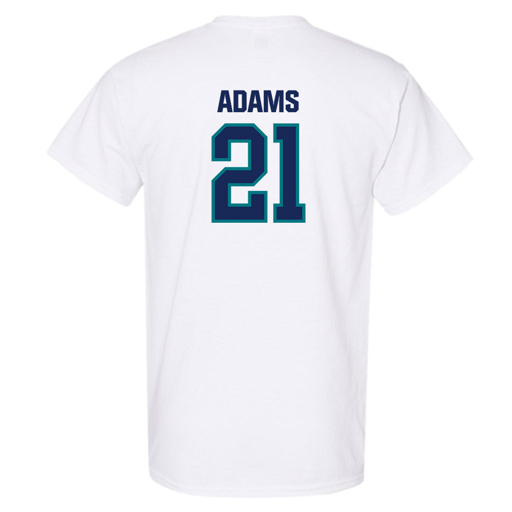 UNC Wilmington - NCAA Women's Soccer : Kayla Adams - Classic Shersey T-Shirt-1