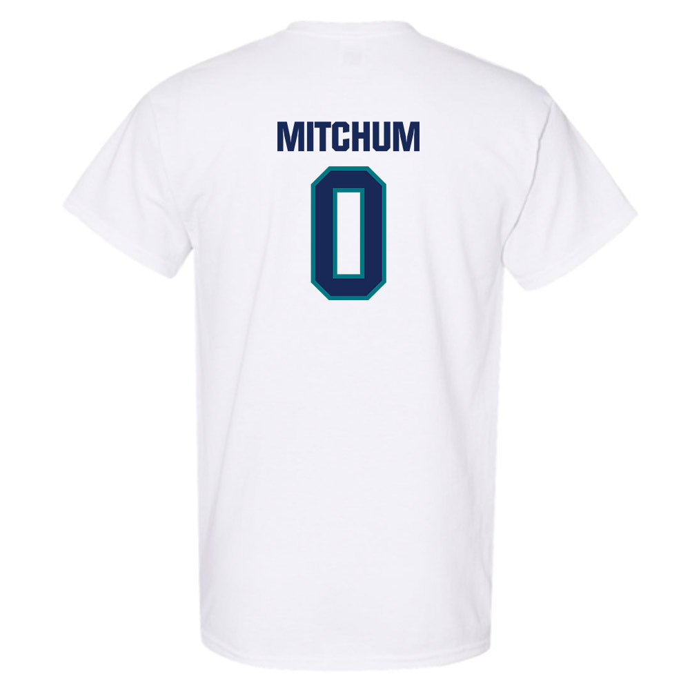 UNC Wilmington - NCAA Men's Golf : Gray Mitchum - Classic Shersey T-Shirt-1