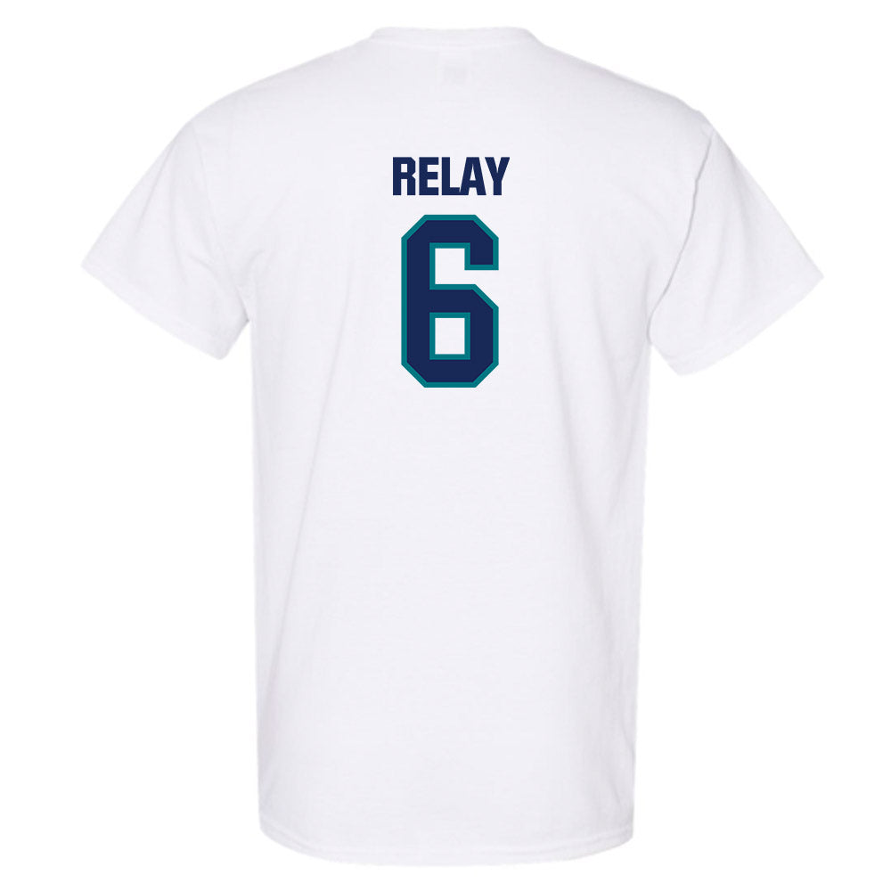 UNC Wilmington - NCAA Softball : Cassidy Relay - Classic Shersey T-Shirt-1