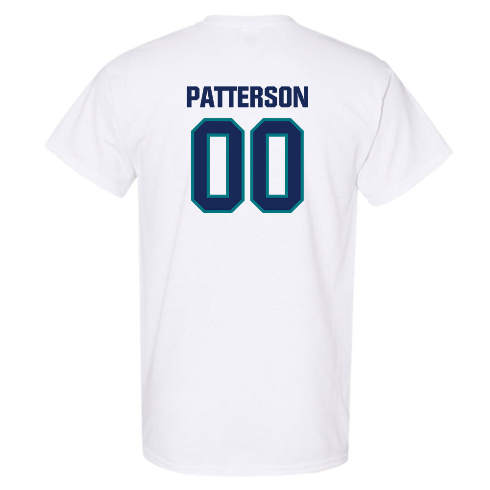 UNC Wilmington - NCAA Baseball : Austin Patterson - Classic Shersey T-Shirt-1