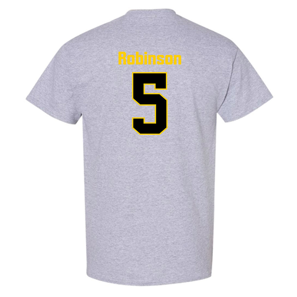 App State - NCAA Softball : Tavia Robinson - Classic Shersey T-Shirt-1