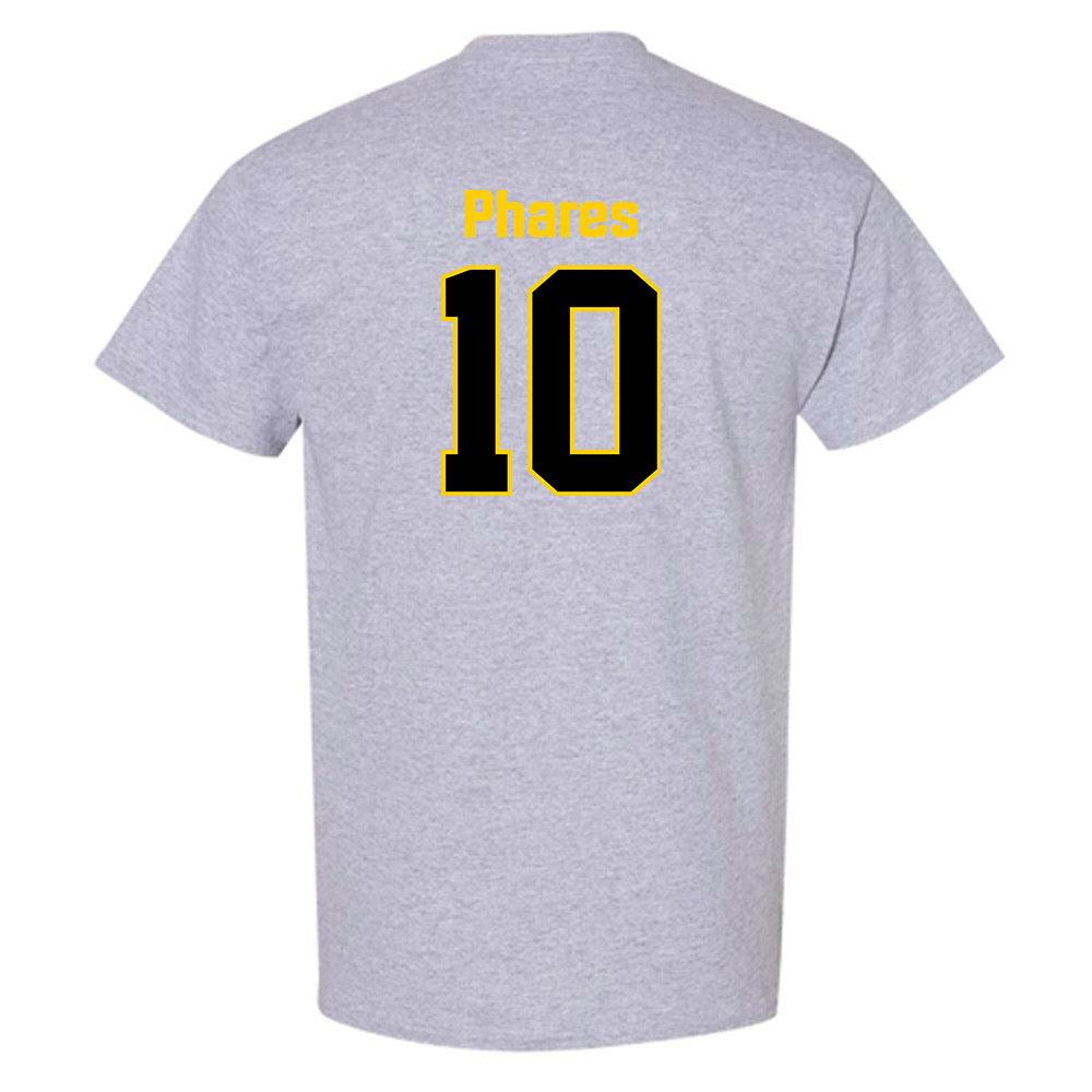 App State - NCAA Football : Colton Phares - Classic Shersey T-Shirt-1