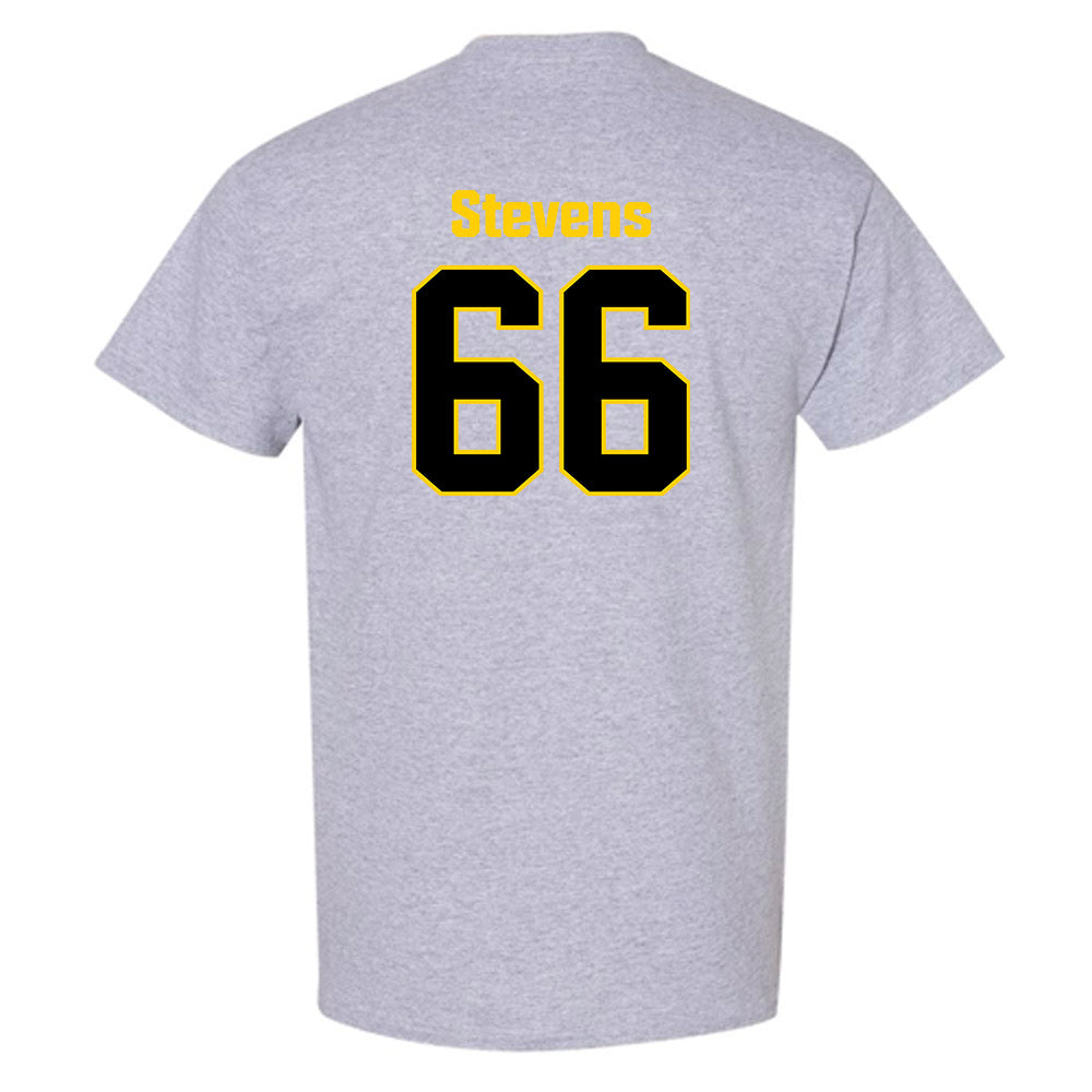 App State - NCAA Football : Danny Stevens - Classic Shersey T-Shirt-1