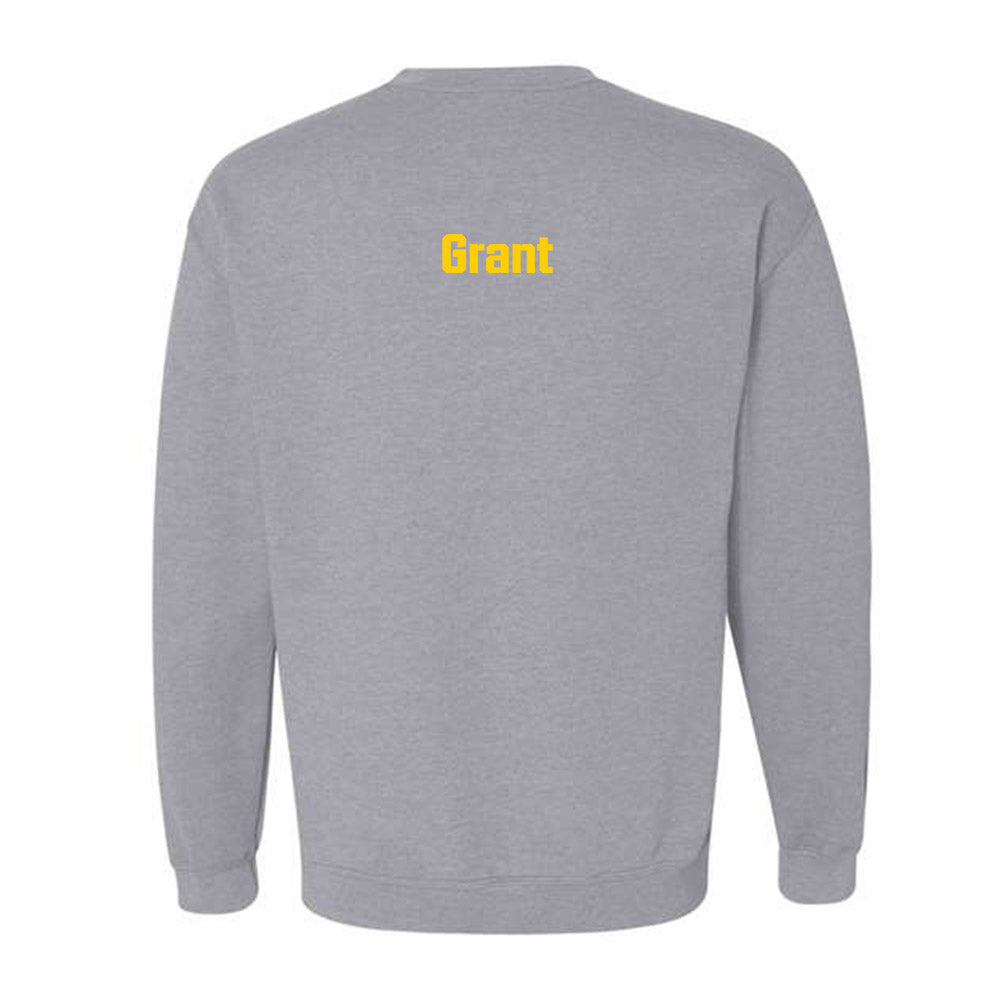 App State - NCAA Football : Cary Grant - Classic Shersey Crewneck Sweatshirt-1