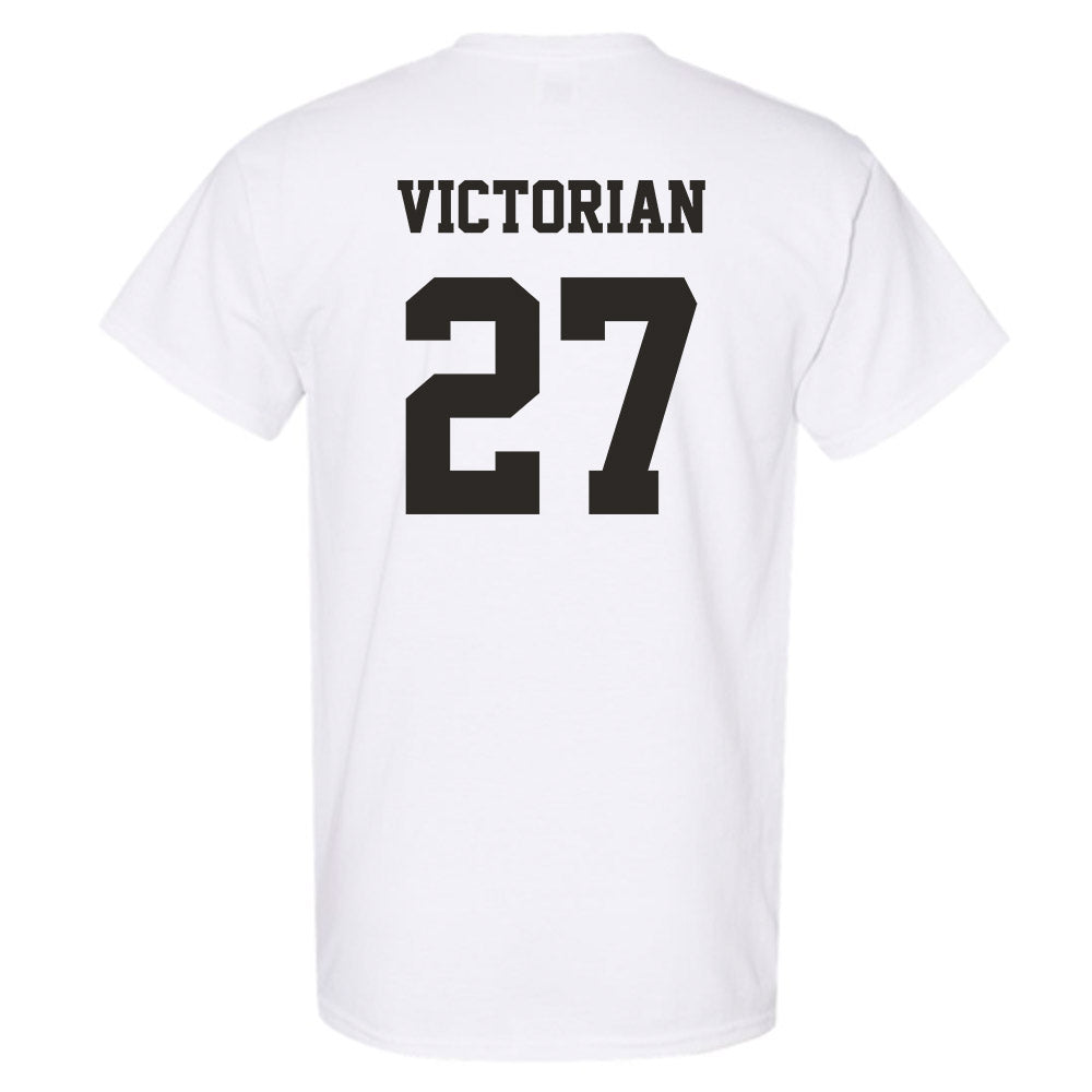 Louisiana - NCAA Baseball : Landon Victorian - Classic Shersey T-Shirt-1
