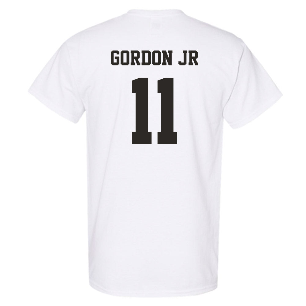 Louisiana - NCAA Football : Brent Gordon jr - Classic Shersey T-Shirt-1