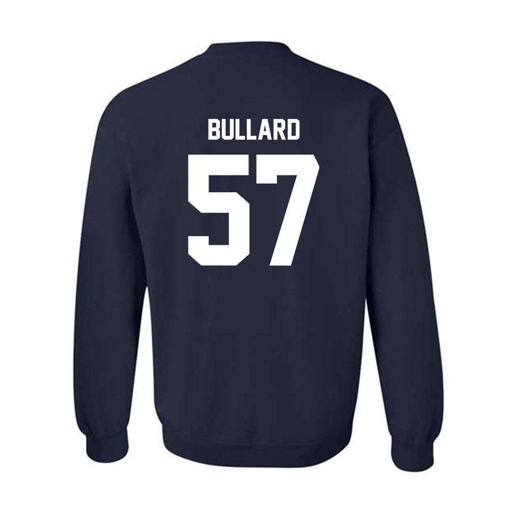 Georgia Southern - NCAA Football : Latrell Bullard - Crewneck Sweatshirt