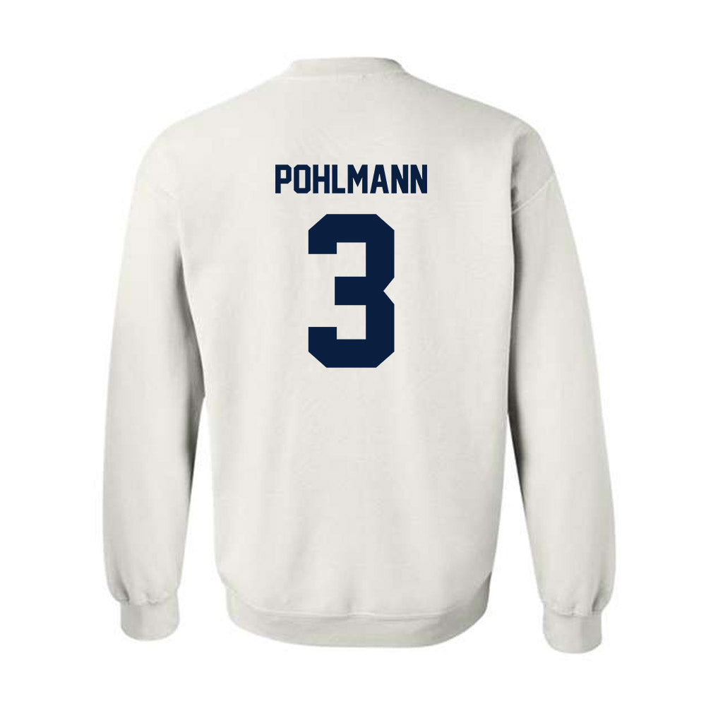 Georgia Southern - NCAA Rifle : Emma Pohlmann - Crewneck Sweatshirt