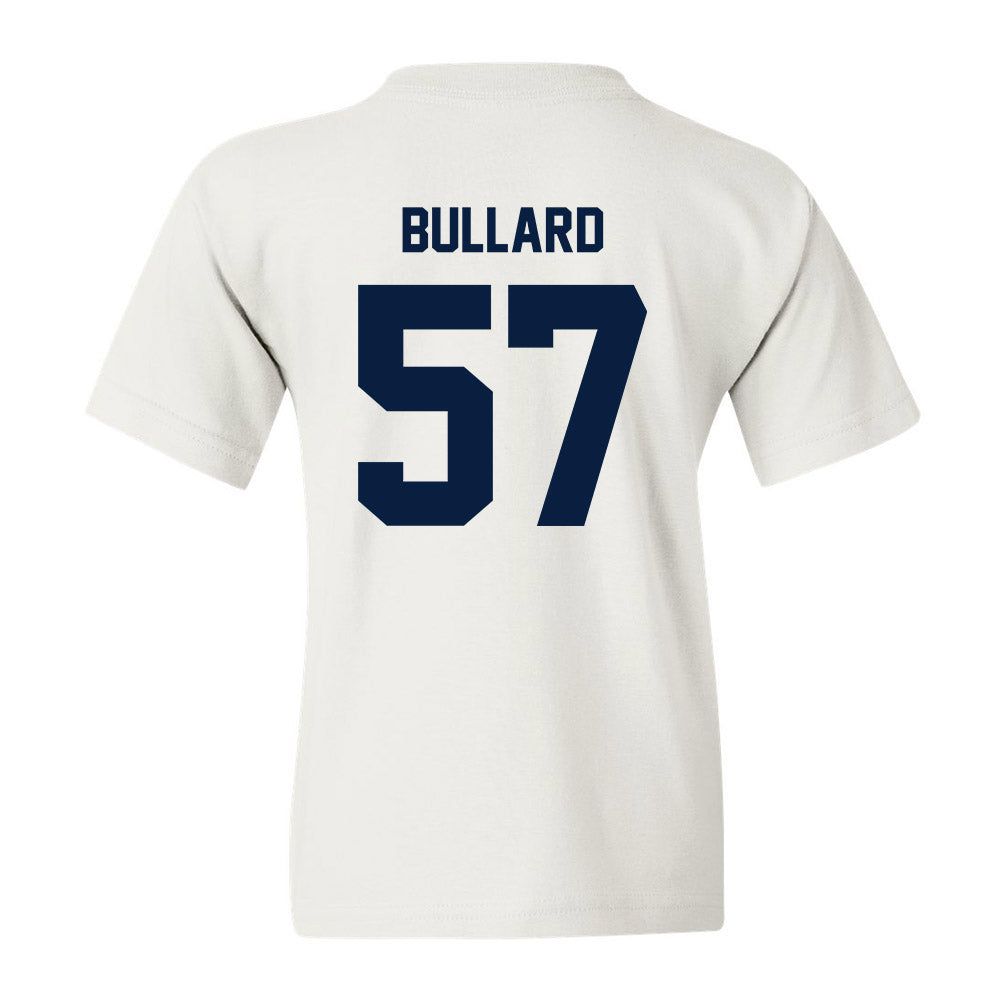 Georgia Southern - NCAA Football : Latrell Bullard - Youth T-Shirt