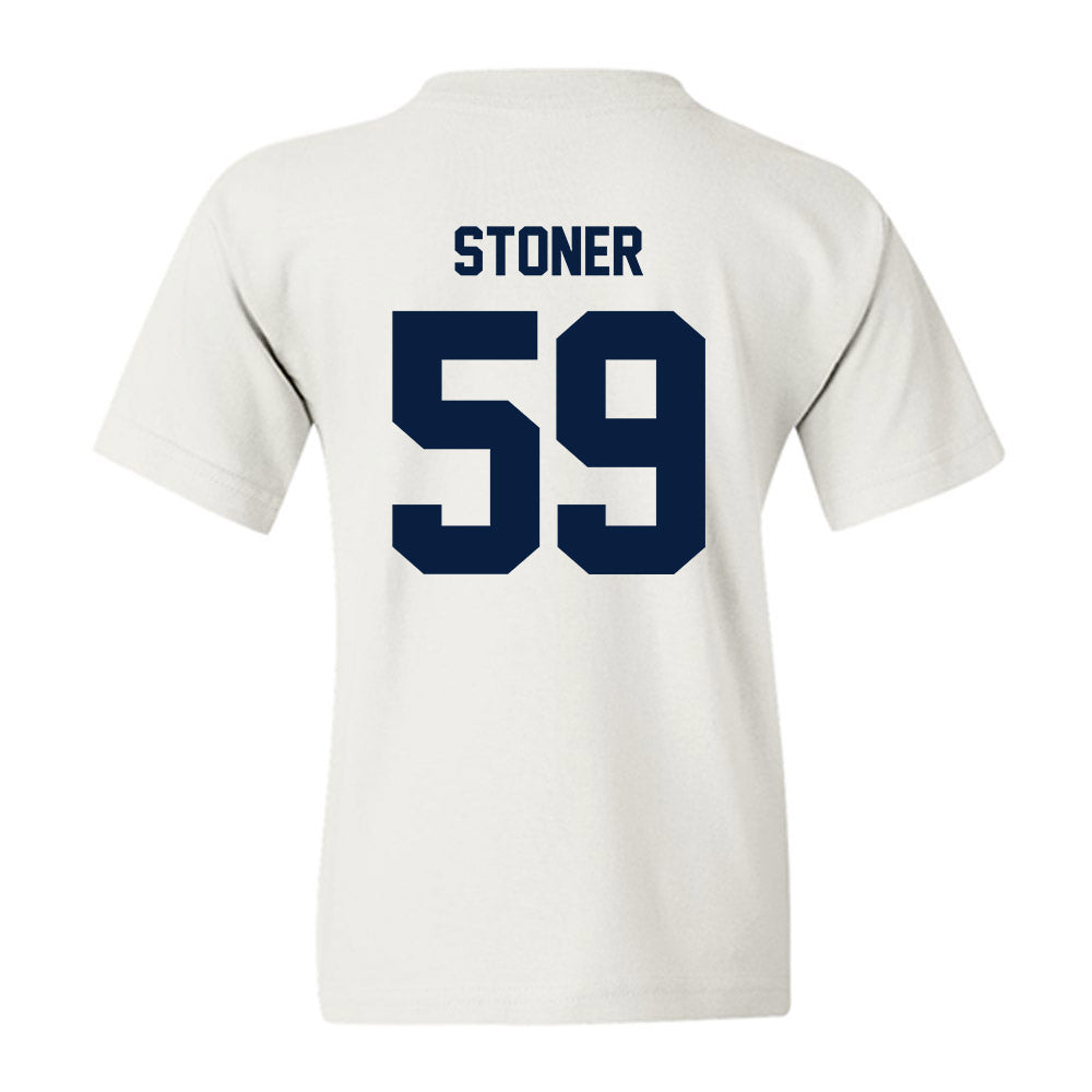 Georgia Southern - NCAA Football : Brandon Stoner - Classic Fashion Shersey Youth T-Shirt-1