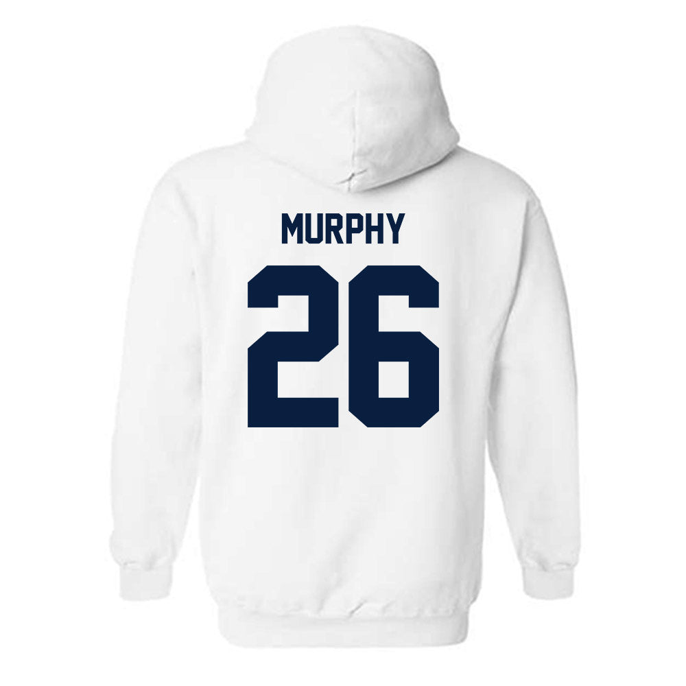 Georgia Southern - NCAA Football : Antavious Murphy - Hooded Sweatshirt
