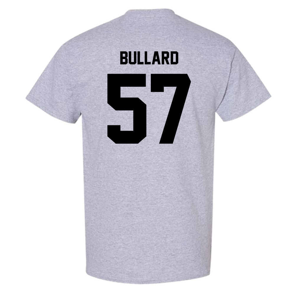 Georgia Southern - NCAA Football : Latrell Bullard - T-Shirt