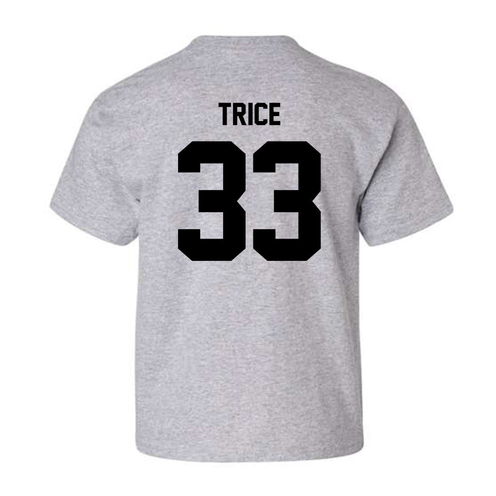 Georgia Southern - NCAA Football : Holden Trice - Youth T-Shirt