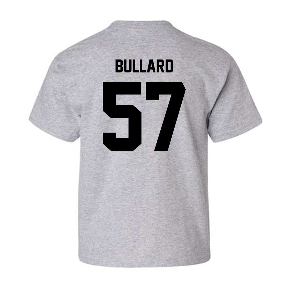 Georgia Southern - NCAA Football : Latrell Bullard - Youth T-Shirt