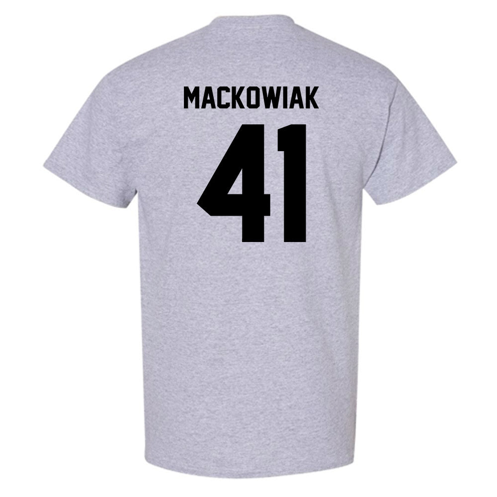 Georgia Southern - NCAA Baseball : Garrett Mackowiak - Classic Fashion Shersey T-Shirt-1