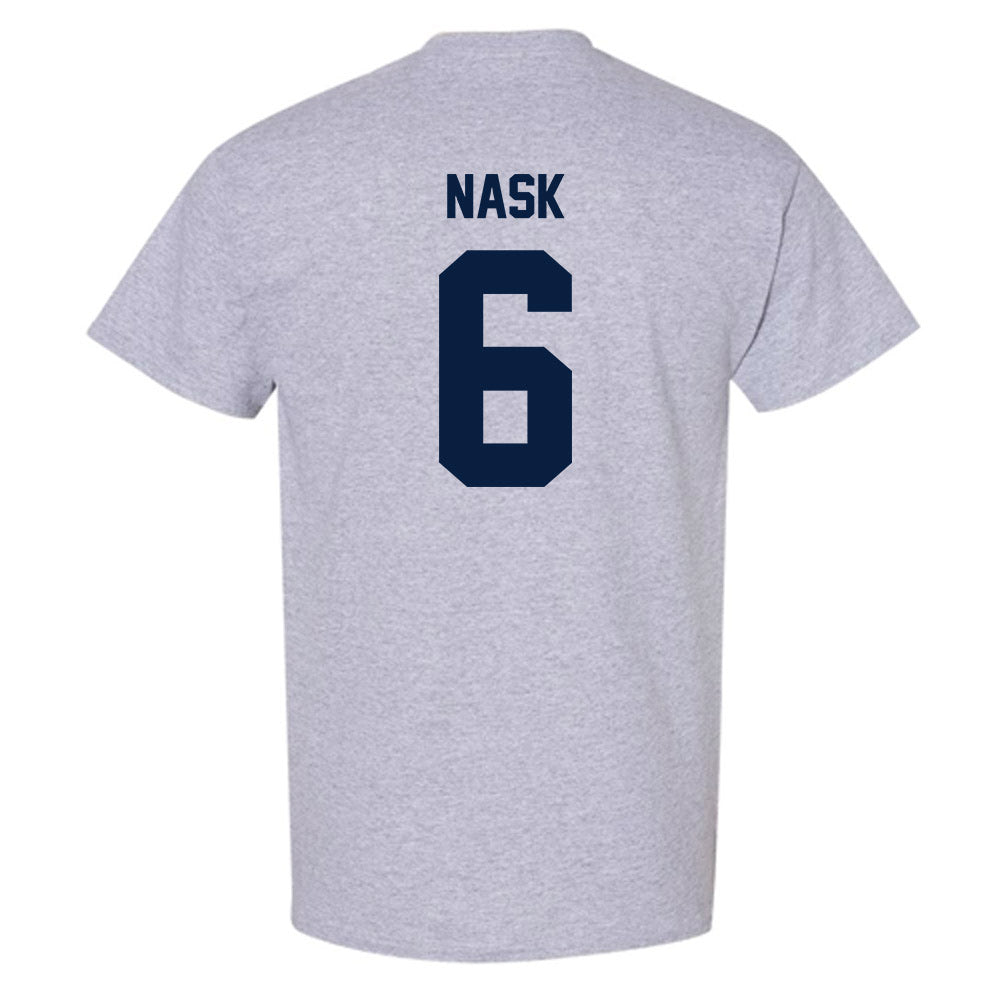 Georgia Southern - NCAA Women's Tennis : Juliette Nask - Classic Fashion Shersey T-Shirt-1