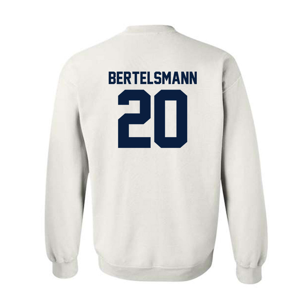 Georgia Southern - NCAA Softball : Alexa Bertelsmann - Classic Shersey Crewneck Sweatshirt-1