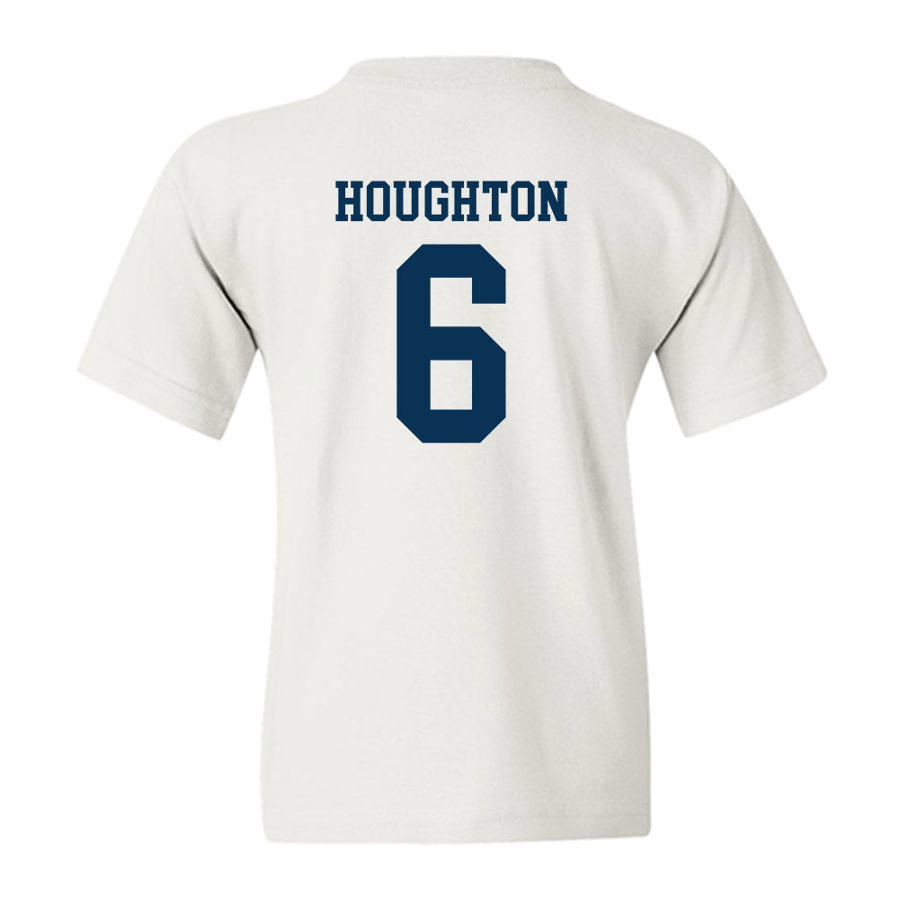Old Dominion - NCAA Women's Field Hockey : Stella Houghton - Classic Shersey Youth T-Shirt-1