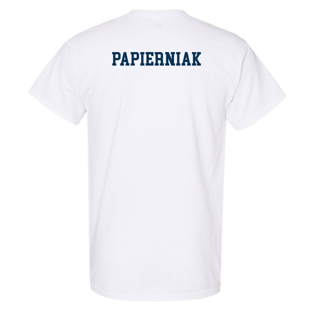 Old Dominion - NCAA Women's Field Hockey : Ainsley Papierniak - Classic Shersey T-Shirt-1