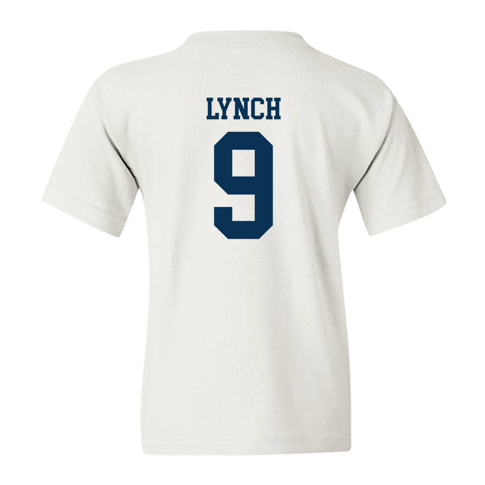 Old Dominion - NCAA Football : Dre Lynch - Classic Shersey Youth T-Shirt-1