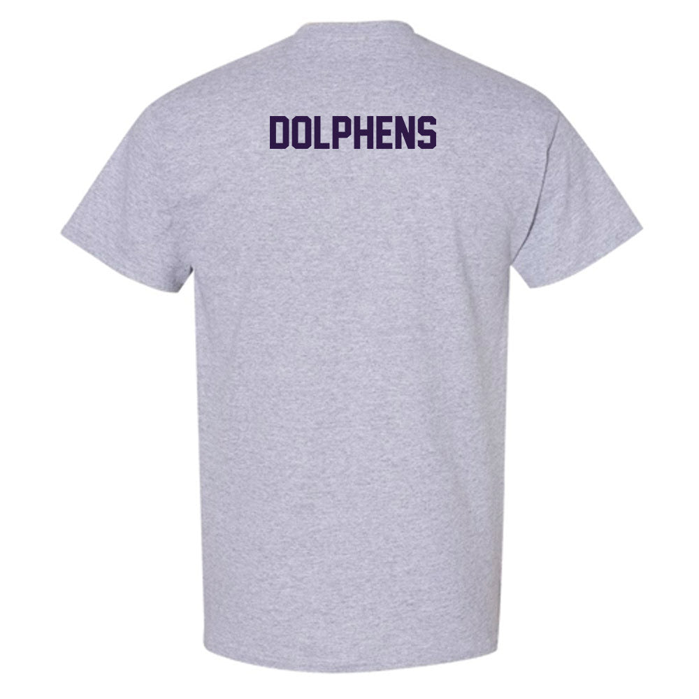 Kansas State - NCAA Football : Sam Dolphens - Classic Shersey T-Shirt-1