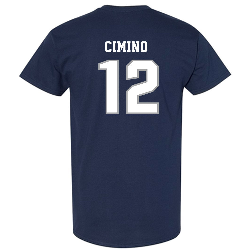 UNF - NCAA Softball : Izabella Cimino - Classic Fashion Shersey T-Shirt-1