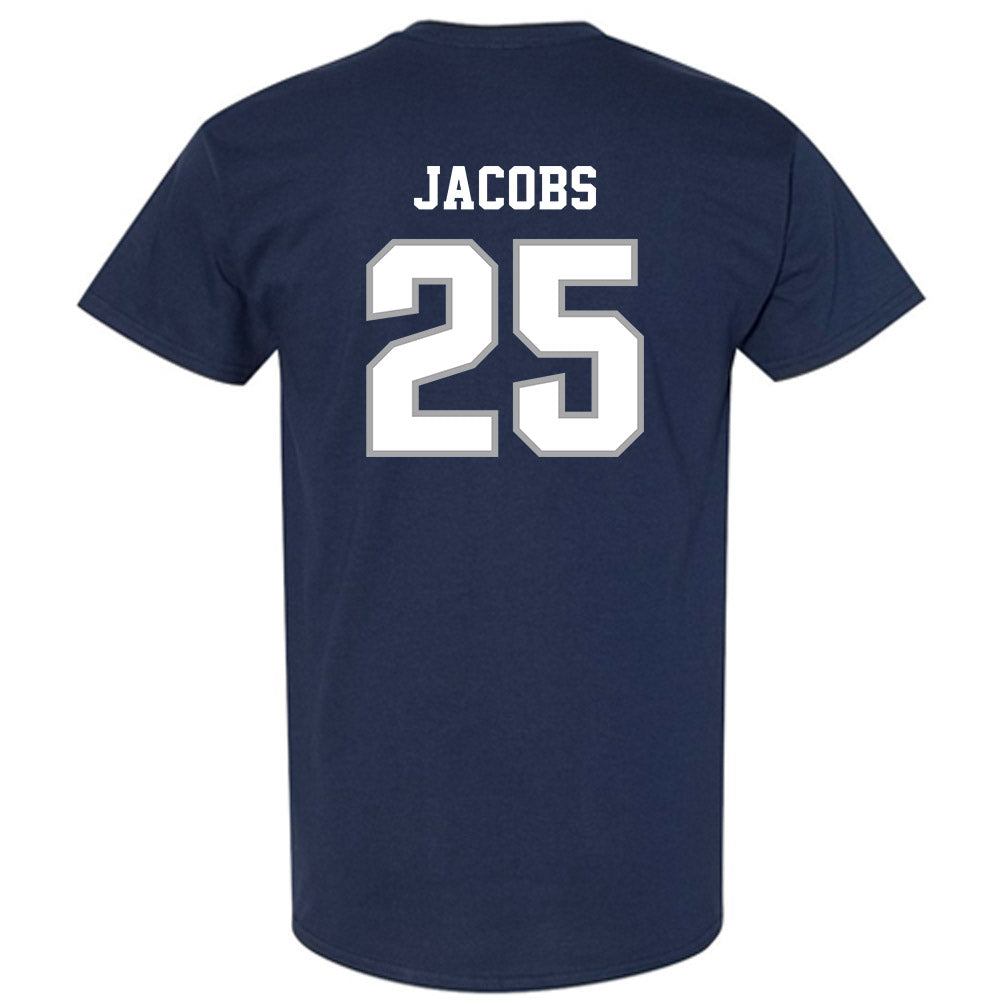 UNF - NCAA Men's Basketball : Gabriel Jacobs - Classic Fashion Shersey T-Shirt-1