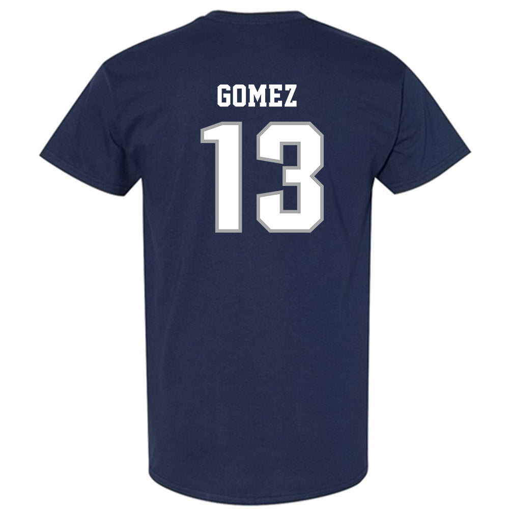 UNF - NCAA Baseball : Gialdri Gomez - Classic Fashion Shersey T-Shirt-1