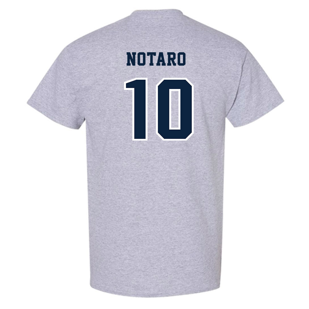 UNF - NCAA Beach Volleyball : Sophia Notaro - Classic Fashion Shersey T-Shirt-1