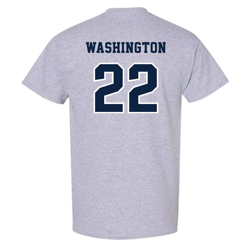 UNF - NCAA Women's Basketball : Alexa Washington - Classic Fashion Shersey T-Shirt-1