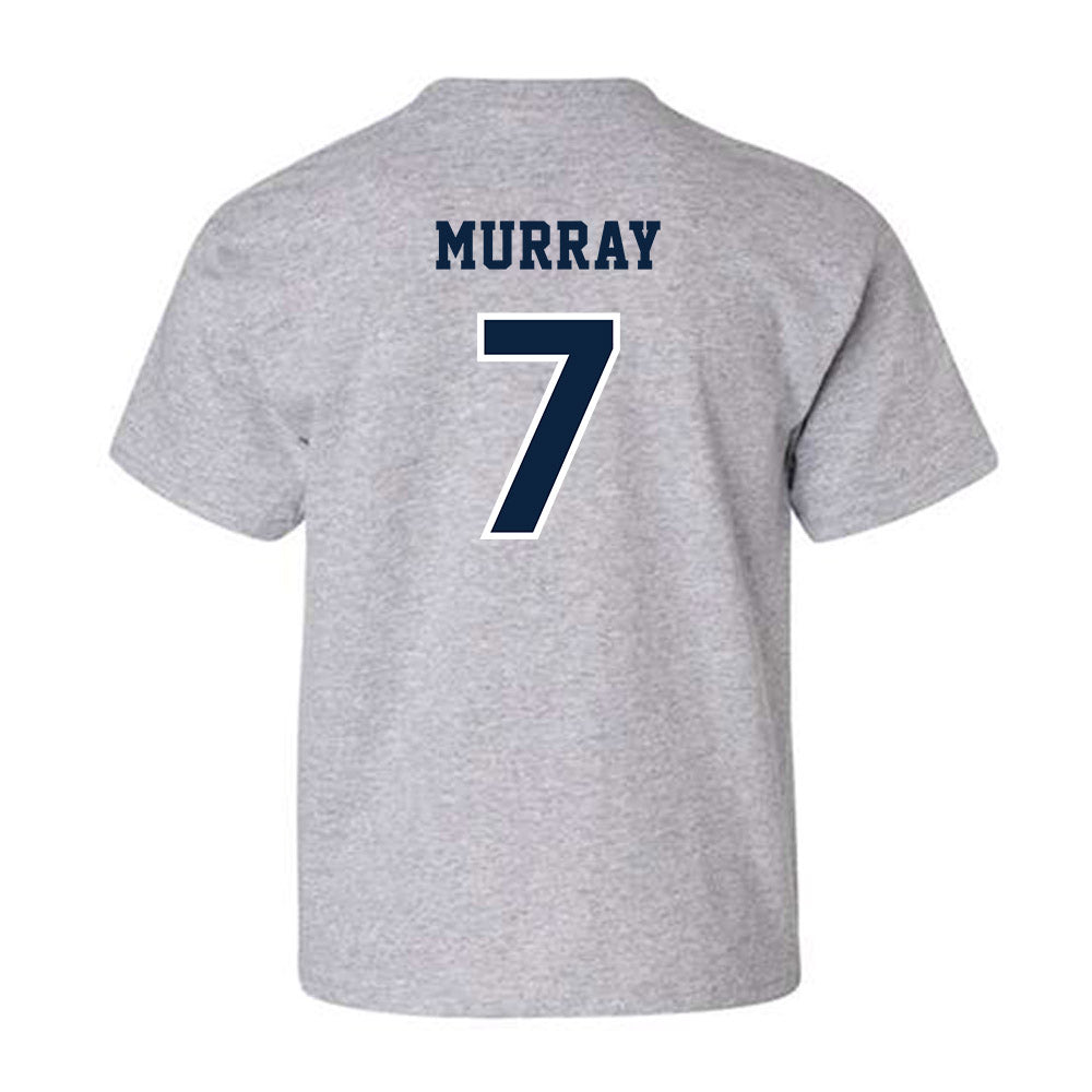 UNF - NCAA Beach Volleyball : Presley Murray - Classic Fashion Shersey Youth T-Shirt-1
