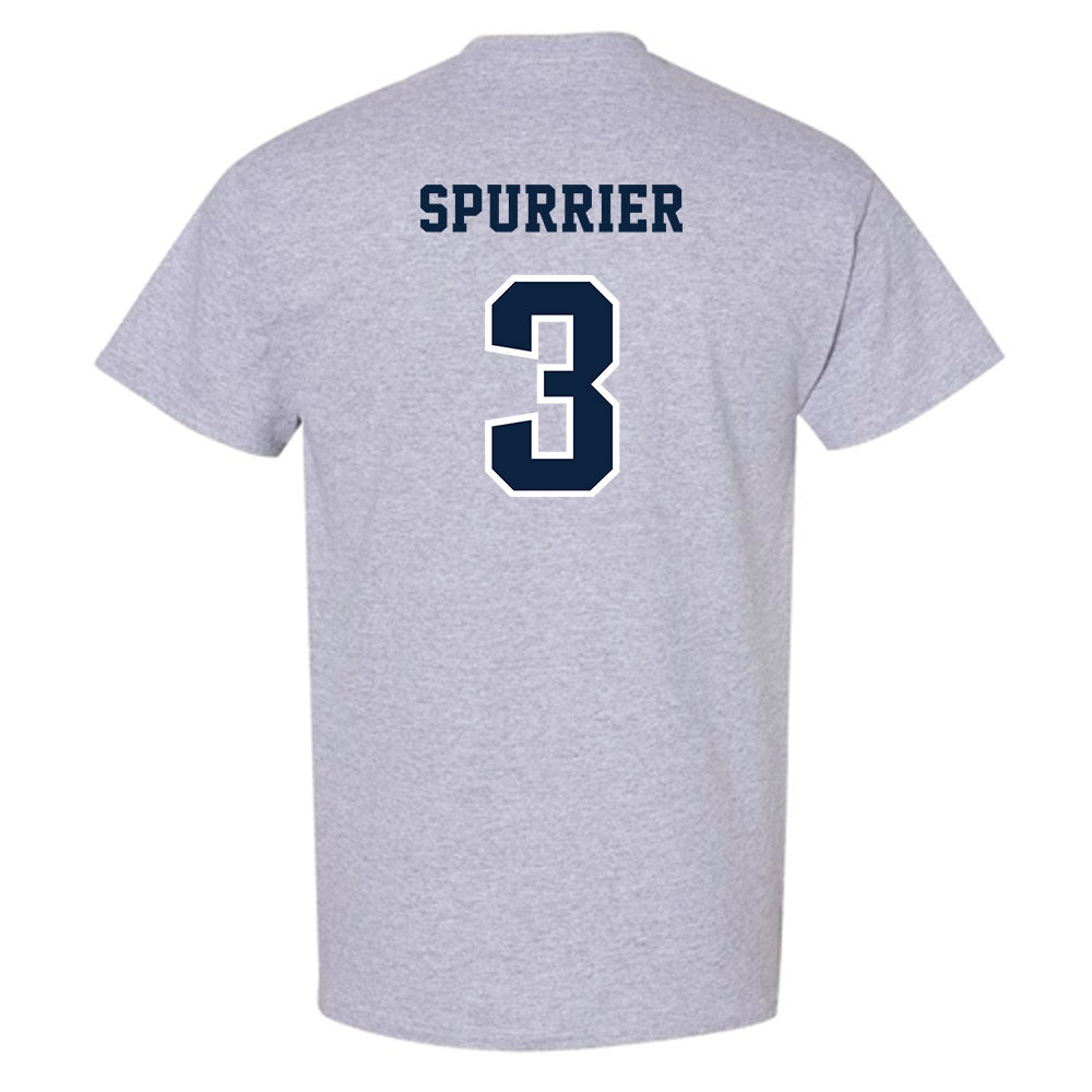 UNF - NCAA Women's Volleyball : Dakota Spurrier - Classic Fashion Shersey T-Shirt-1