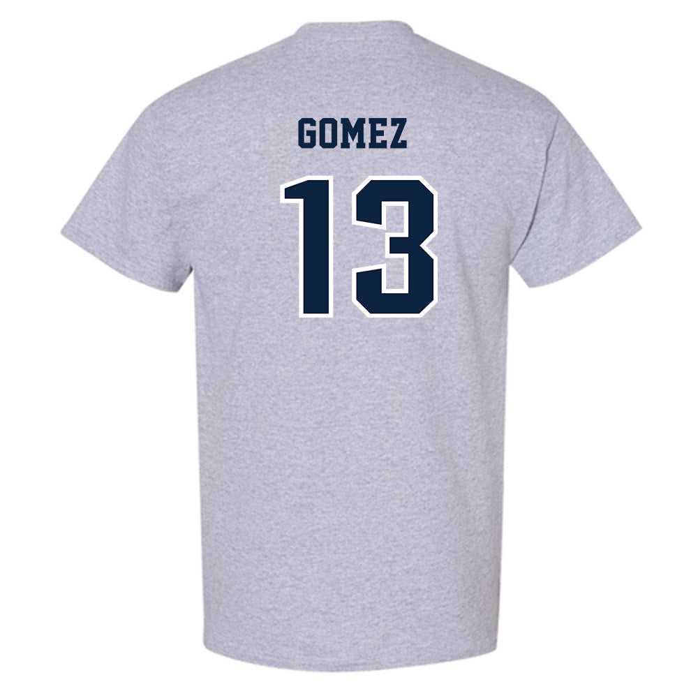UNF - NCAA Baseball : Gialdri Gomez - Classic Fashion Shersey T-Shirt-1