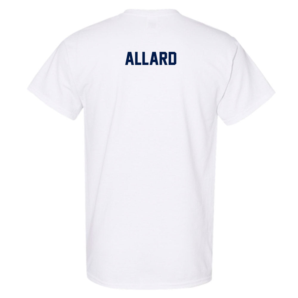 UNF - NCAA Men's Cross Country : Craig Allard - Classic Fashion Shersey T-Shirt-1