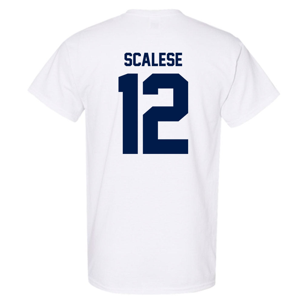UNF - NCAA Women's Soccer : Ayva Scalese - Classic Fashion Shersey T-Shirt-1
