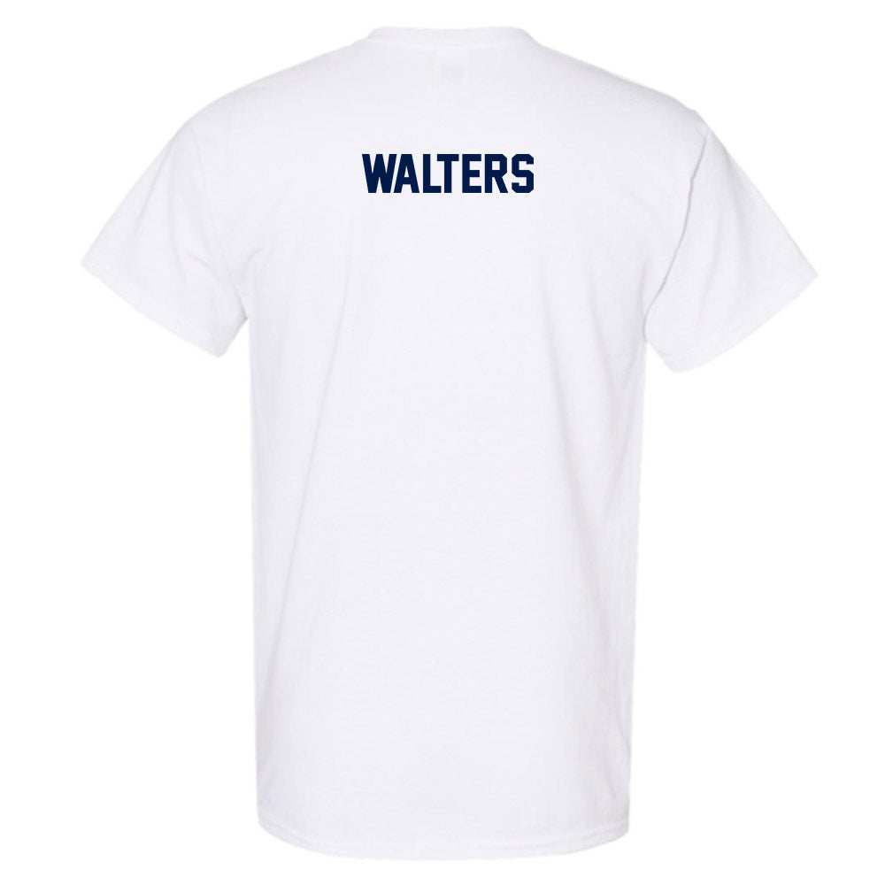 UNF - NCAA Women's Track & Field : Nataly Walters - Classic Fashion Shersey T-Shirt-1