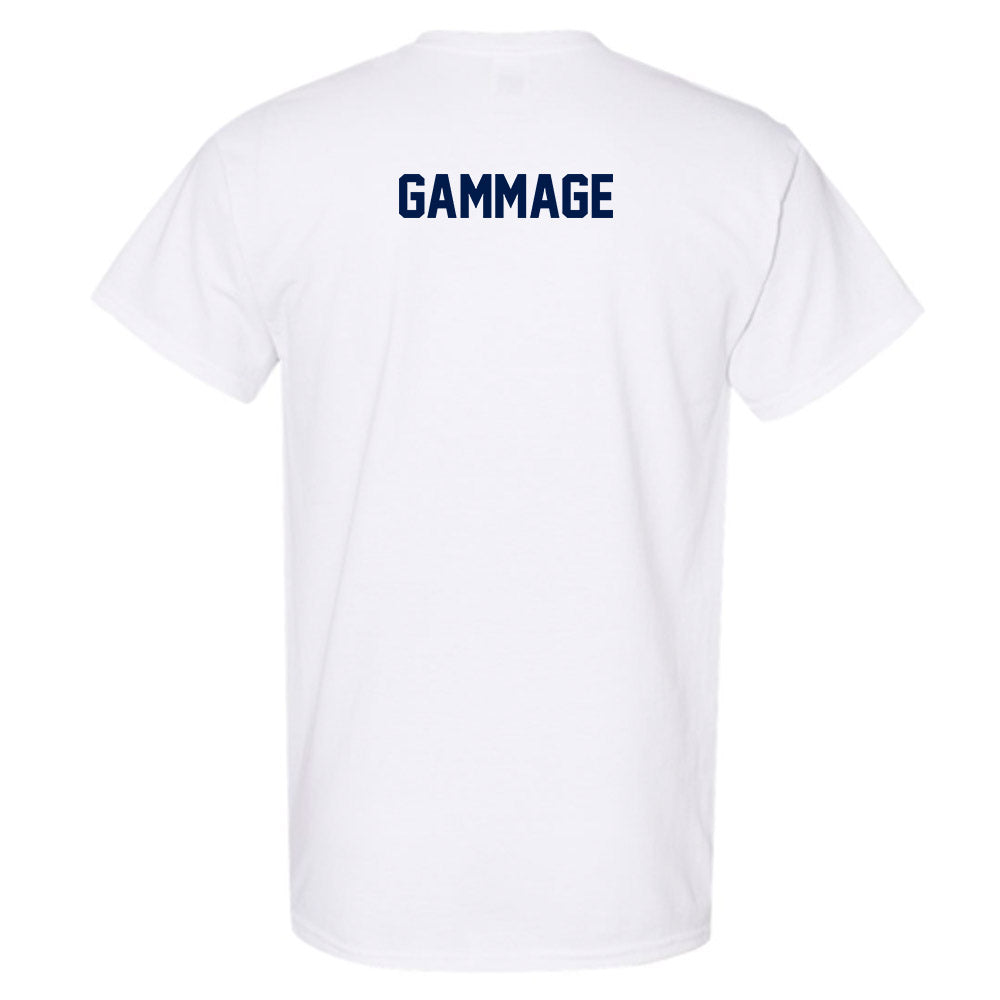 UNF - NCAA Men's Cross Country : Joshua Gammage - Classic Fashion Shersey T-Shirt-1