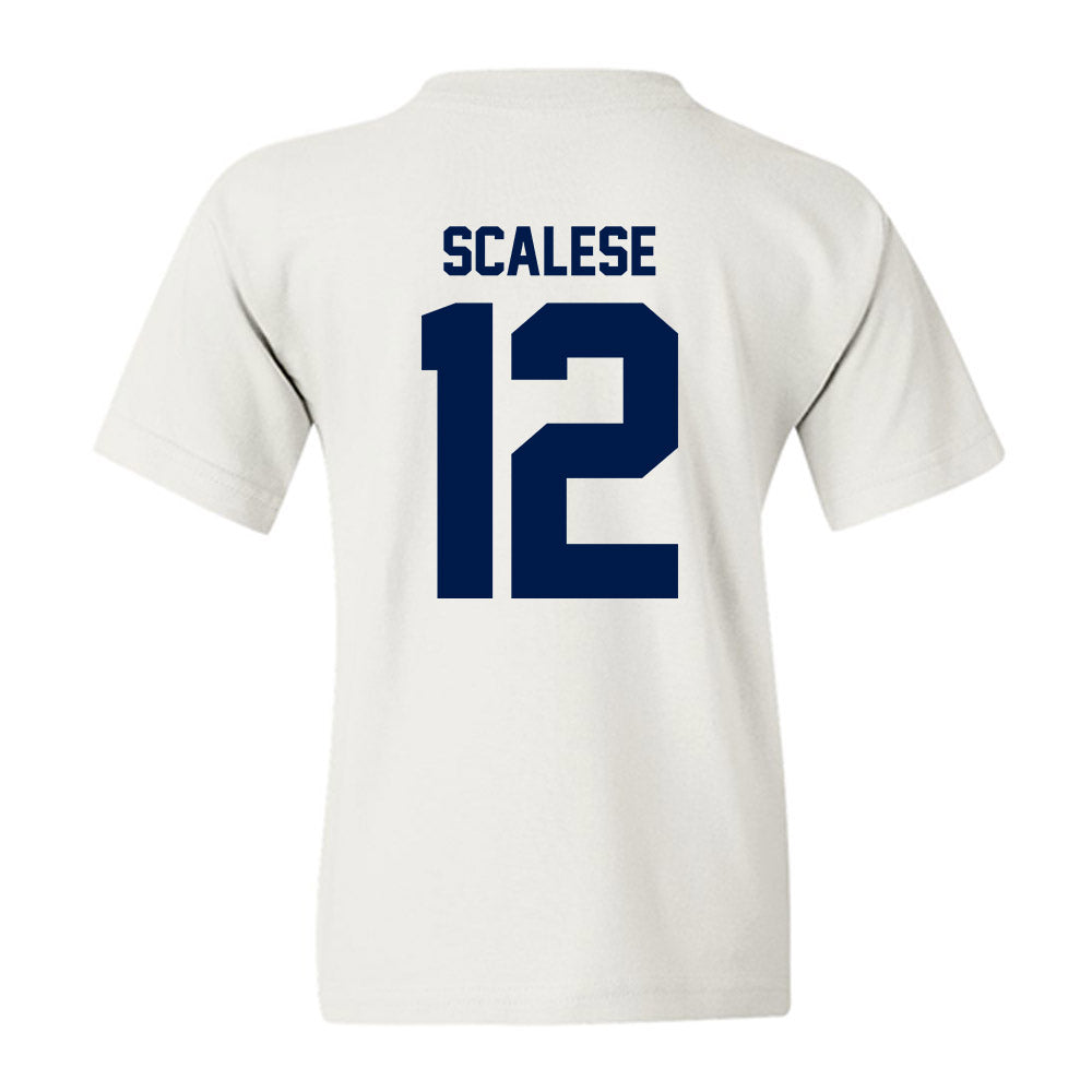 UNF - NCAA Women's Soccer : Ayva Scalese - Classic Fashion Shersey Youth T-Shirt-1