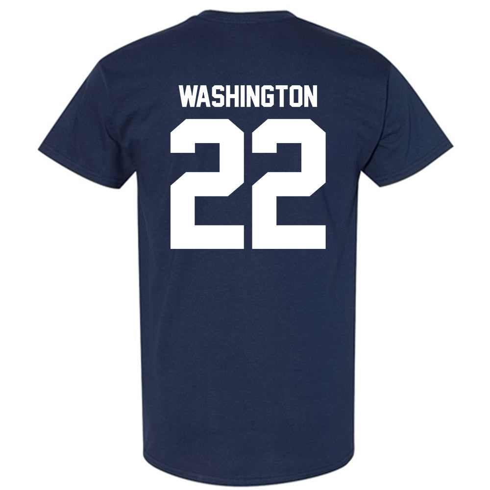 UNF - NCAA Women's Basketball : Alexa Washington - Classic Fashion Shersey T-Shirt-1